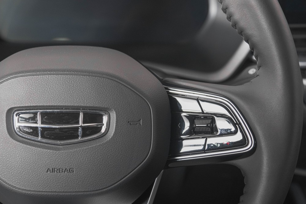 Geely Emgrand II Кемерово  - изображение 18