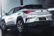 Changan UNI-T I Москва  - изображение 48