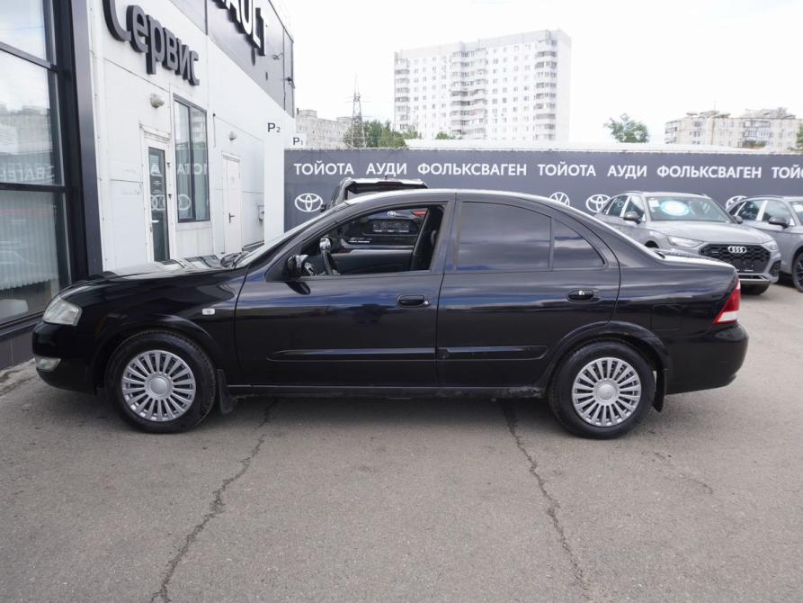 Nissan Almera Classic I Москва  - изображение 8