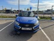 Lada (ВАЗ) Granta I Рестайлинг Уфа  - изображение 10