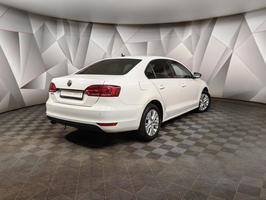 Volkswagen Jetta VI Москва  - изображение 2
