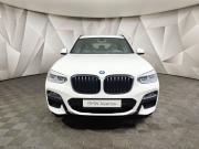 BMW X3 III (G01) Москва  - изображение 19