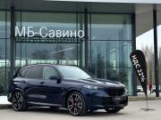 BMW X5 IV (G05/G18) Рестайлинг Пермь  - изображение 28