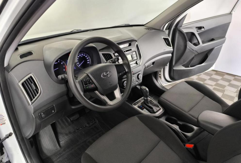Hyundai Creta I Нижний Новгород  - изображение 8
