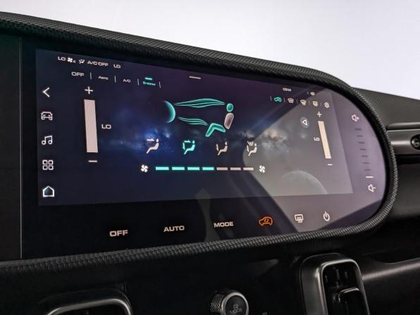 Haval Dargo I с пробегом 2024 года, цена 2 490 000 рублей, 30444 км, внедорожник, Автокод Объявления
