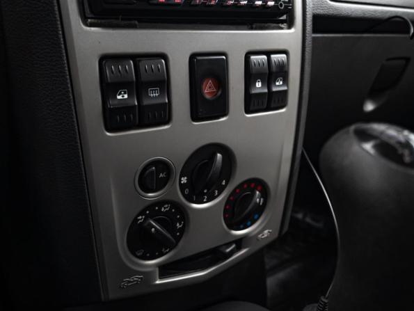Renault Logan I с пробегом 2009 года, цена 610 000 рублей, 134585 км, седан, Автокод Объявления