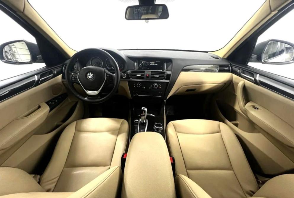 BMW X3 II (F25) Рестайлинг Нижний Новгород  - изображение 14