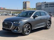 Audi Q3 II (F3) Казань  - изображение 39
