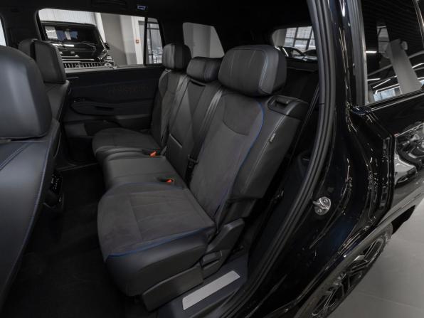 Volkswagen Teramont II (China Market) с пробегом 2026 года, цена 6 000 000 рублей, 14 км, внедорожник, Автокод Объявления
