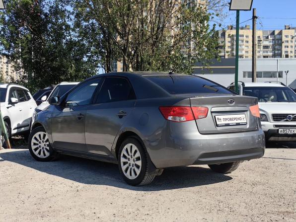 Kia Cerato II с пробегом 2013 года, цена 509 000 рублей, 146000 км, седан, Автокод Объявления