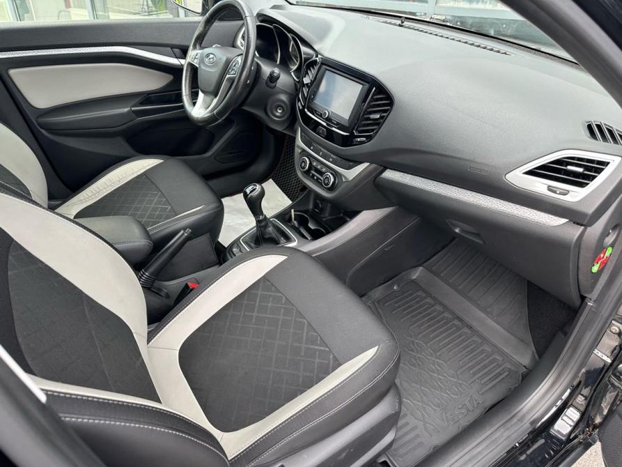 Lada (ВАЗ) Vesta I Санкт-Петербург  - изображение 13