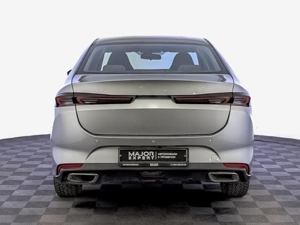 Kaiyi E5 с пробегом 2024 года, цена 825 000 рублей, 123222 км, седан, Автокод Объявления
