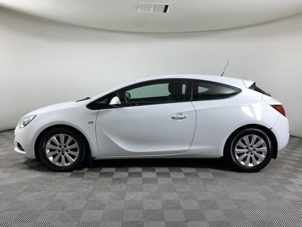 Opel Astra J с пробегом 2012 года, цена 625 000 рублей, 236706 км, хэтчбек, Автокод Объявления