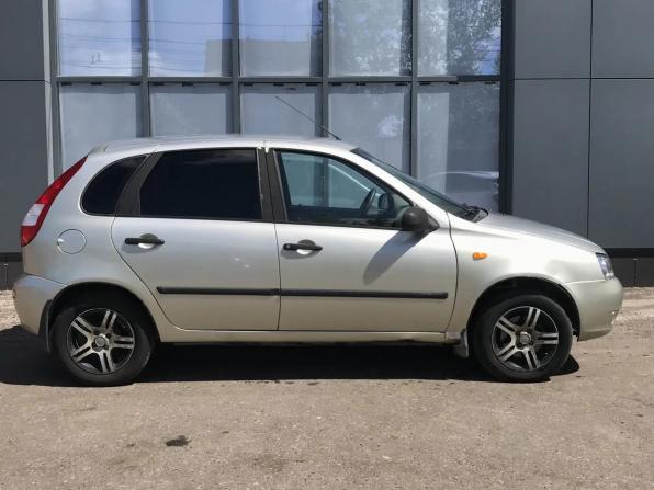 Lada (ВАЗ) Kalina I с пробегом 2008 года, цена 230 000 рублей, 234911 км, хэтчбек, Автокод Объявления