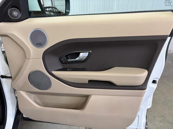 Land Rover Range Rover Evoque I с пробегом 2013 года, цена 1 997 000 рублей, 161656 км, внедорожник, Автокод Объявления