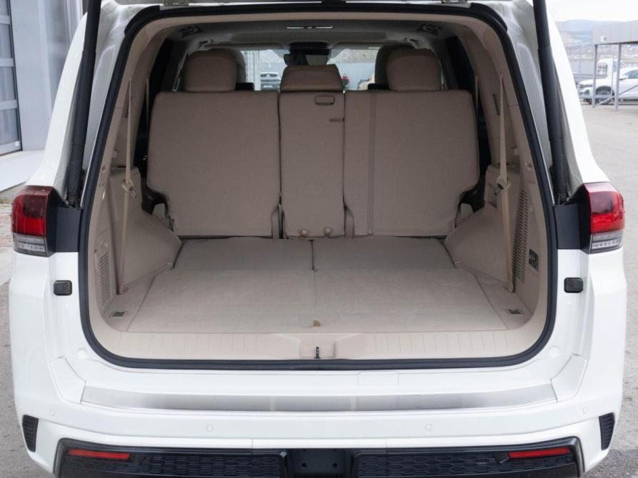 Toyota Land Cruiser 300 Series Улан-Удэ  - изображение 19