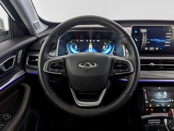 Chery Tiggo 8 Pro I с пробегом 2023 года, цена 2 280 000 рублей, 72956 км, внедорожник, Автокод Объявления