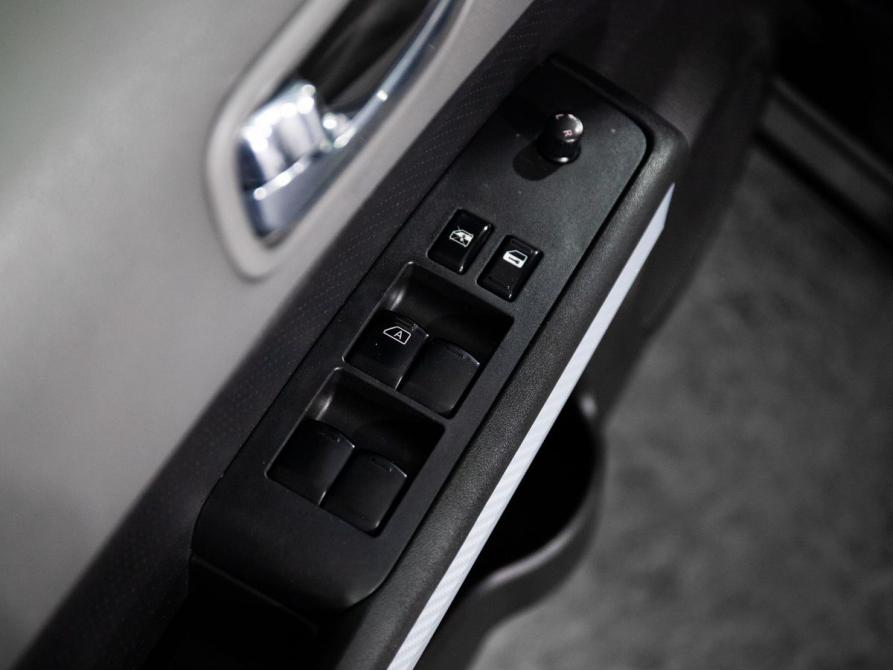 Nissan X-Trail II Иркутск  - изображение 18