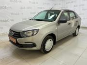 Lada (ВАЗ) Granta I Рестайлинг Пермь  - изображение 19