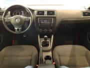 Volkswagen Jetta VI Рестайлинг Москва  - изображение 44