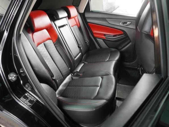 Changan CS55 Plus II Рестайлинг с пробегом 2023 года, цена 2 049 000 рублей, 63508 км, внедорожник, Автокод Объявления