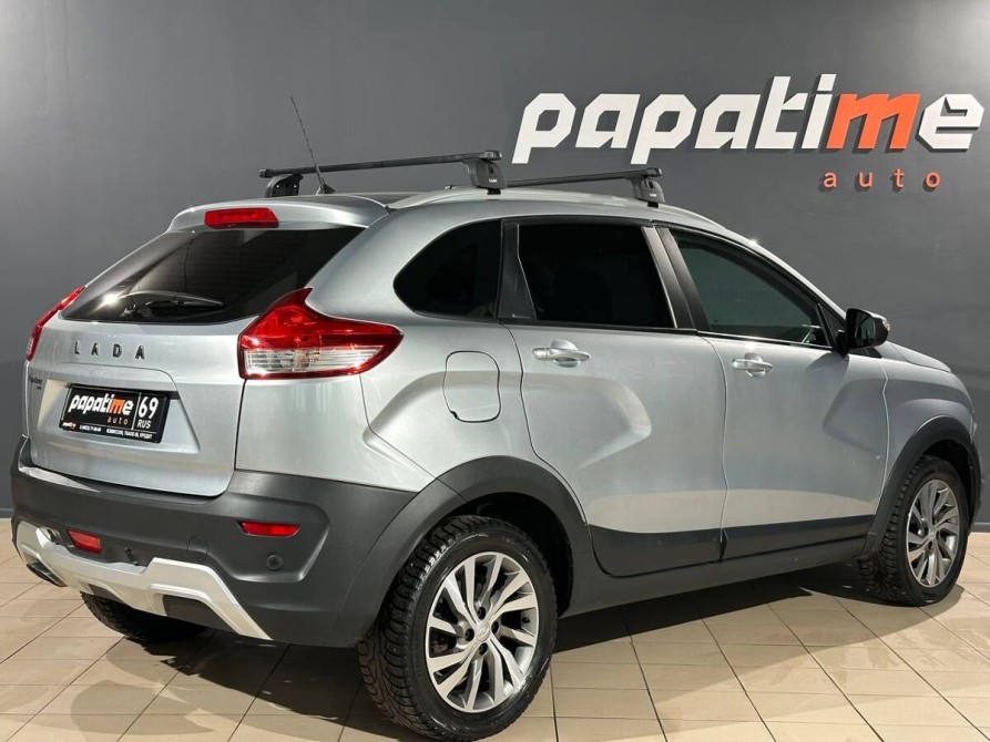 Lada (ВАЗ) XRAY I Тверь  - изображение 4
