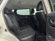 Nissan Qashqai II Рестайлинг Барнаул  - изображение 56