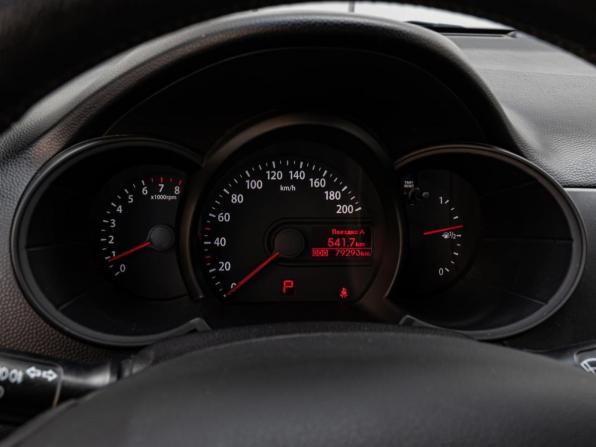 Kia Picanto II с пробегом 2012 года, цена 1 040 000 рублей, 79293 км, хэтчбек, Автокод Объявления