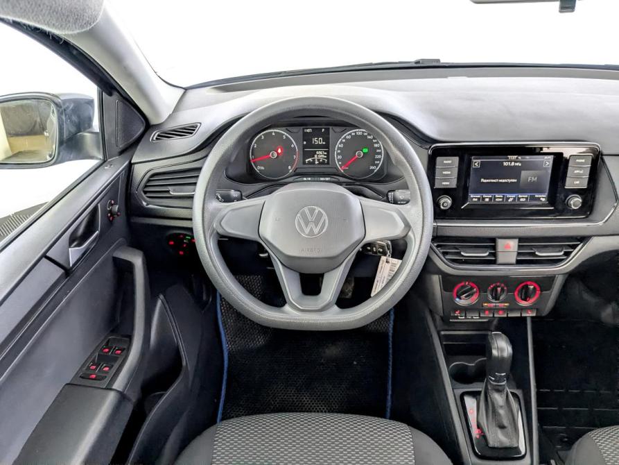 Volkswagen Polo VI Москва  - изображение 21