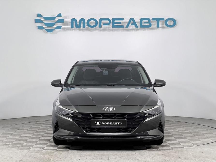 Hyundai Avante VII Калининград  - изображение 2