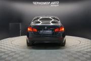 BMW 5 серии VI (F10/F11/F07) Рестайлинг Крым  - изображение 31