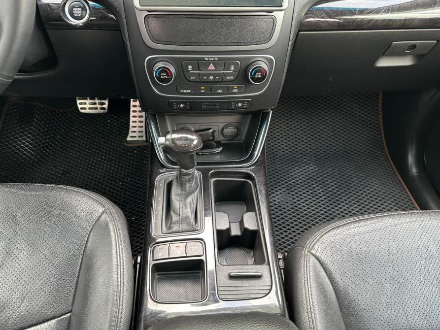 Kia Sorento II Рестайлинг Екатеринбург  - изображение 11