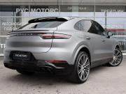 Porsche Cayenne III Калининград  - изображение 33