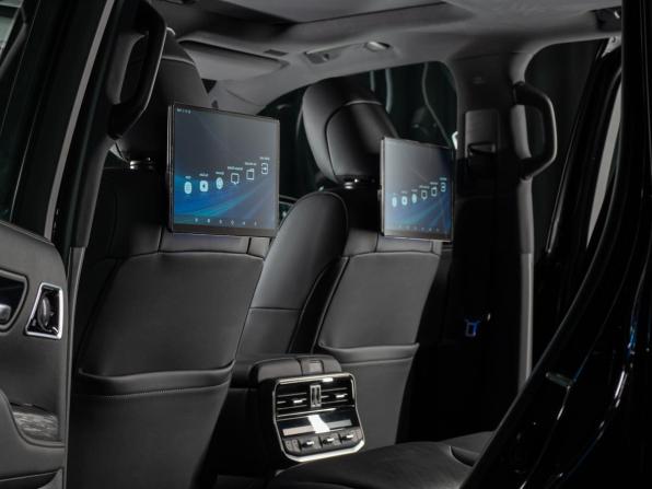 Новый Toyota Land Cruiser 300 Series 2026 года, цена 14 600 000 рублей, внедорожник, Автокод Объявления