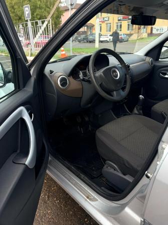 Lada (ВАЗ) Largus I с пробегом 2015 года, цена 670 000 рублей, 167000 км, универсал, Автокод Объявления