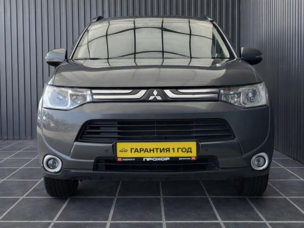 Mitsubishi Outlander III с пробегом 2013 года, цена 1 377 000 рублей, 166550 км, внедорожник, Автокод Объявления