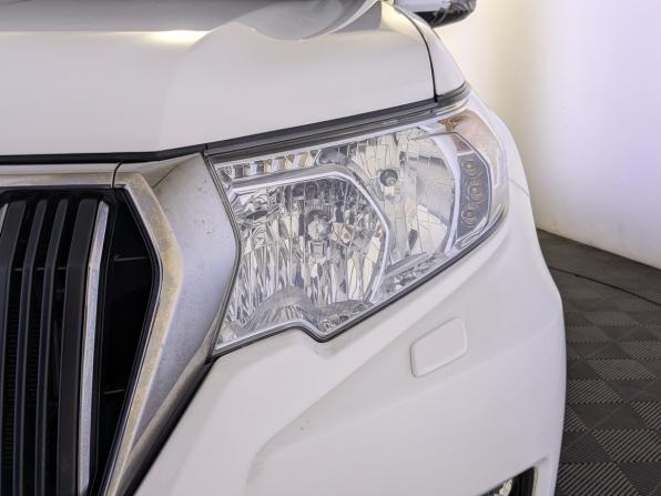 Toyota Land Cruiser Prado 150 Series Рестайлинг 3 с пробегом 2021 года, цена 5 150 000 рублей, 74457 км, внедорожник, Автокод Объявления