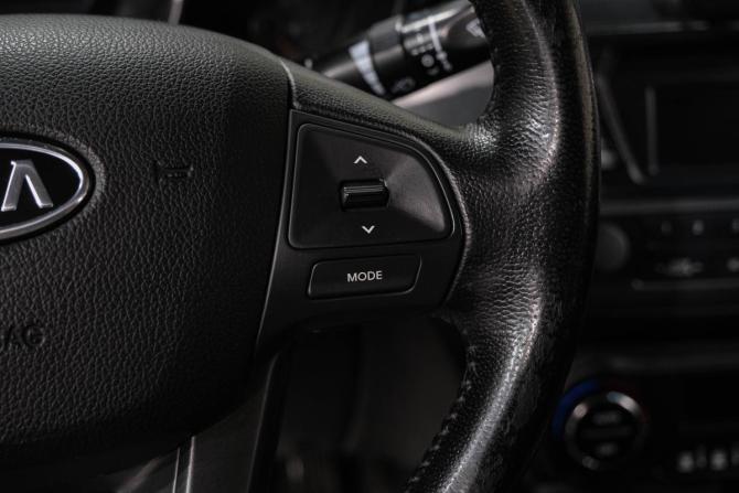 Kia Rio III с пробегом 2011 года, цена 799 000 рублей, 285000 км, седан, Автокод Объявления