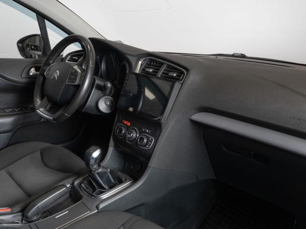 Citroen C4 II с пробегом 2013 года, цена 514 954 рубля, 215100 км, седан, Автокод Объявления