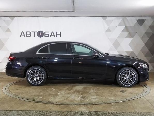 Mercedes-Benz E-Класс V (W213 S213 C238) Рестайлинг с пробегом 2020 года, цена 4 053 000 рублей, 85130 км, седан, Автокод Объявления