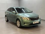 Kia Rio III Красноярск  - изображение 21