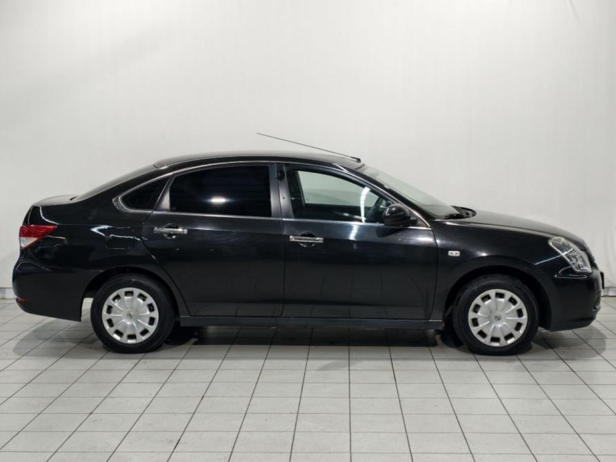 Nissan Almera III (G15) Курск  - изображение 4