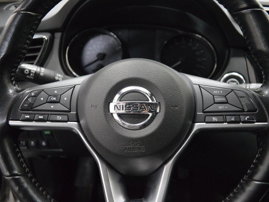 Nissan X-Trail III Рестайлинг Санкт-Петербург  - изображение 16