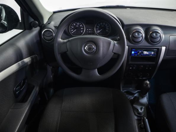 Nissan Almera III (G15) с пробегом 2017 года, цена 699 777 рублей, 180200 км, седан, Автокод Объявления