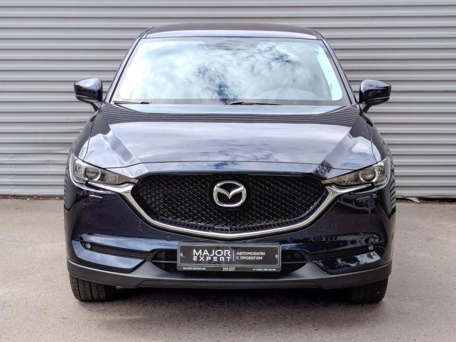 Mazda CX-5 II Москва  - изображение 2