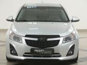 Chevrolet Cruze I Рестайлинг Иваново  - изображение 25