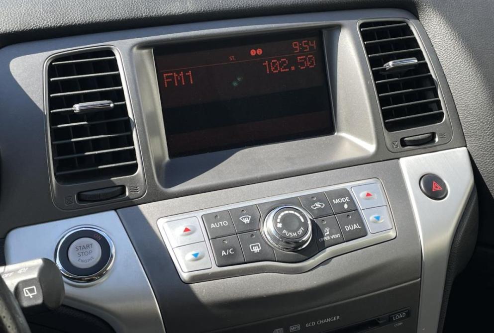 Nissan Murano II (Z51) Рестайлинг 2 Иваново  - изображение 14