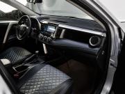 Toyota RAV4 IV (XA40) Тюмень  - изображение 37