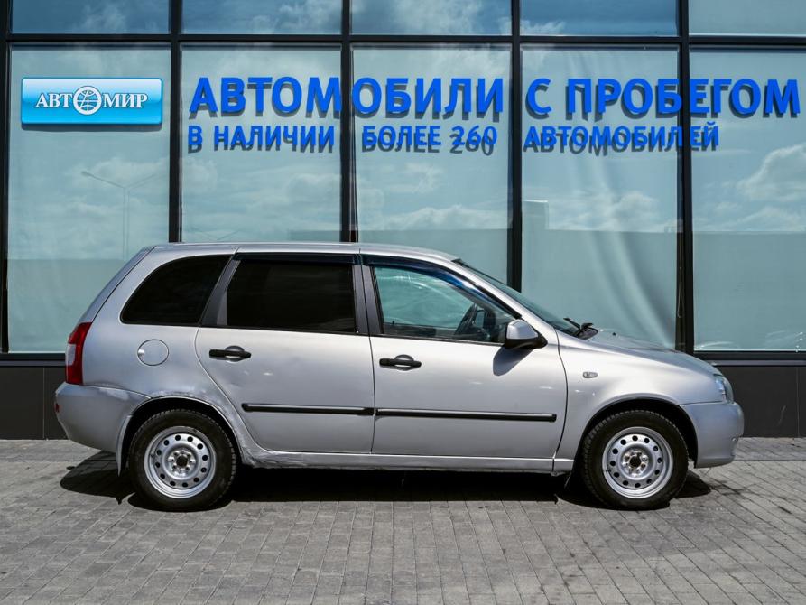 Lada (ВАЗ) Kalina I Екатеринбург  - изображение 6