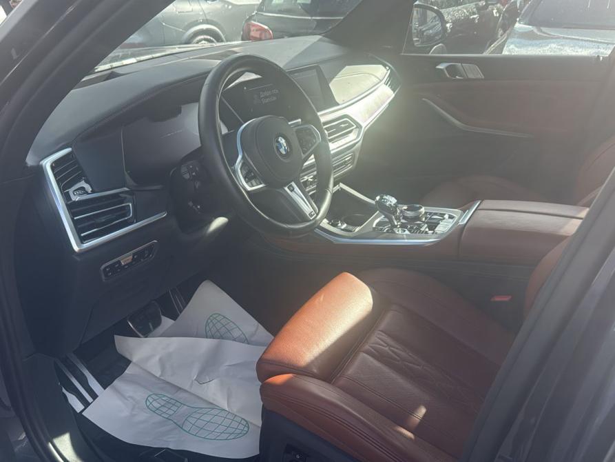 BMW X7 I (G07) Москва  - изображение 6